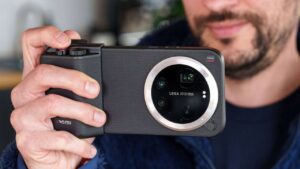 Xiaomi 17 Ultra Hadirkan Kit Fotografi Profesional, Ubah Ponsel Jadi Kamera Profesional