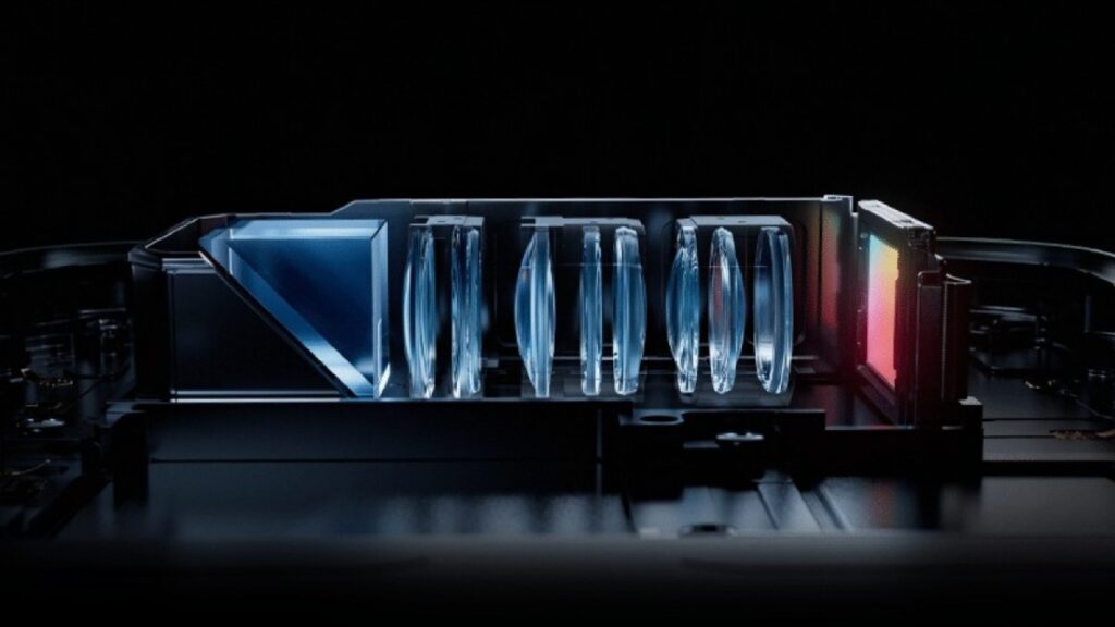 Xiaomi 17 Ultra hadir dengan kamera 200MP 75-100mm. Foto: Xiaomi