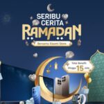 Xiaomi Banjir Promo Spesial Lebaran 2026, Potongan Harga Hingga Bonus Smartwatch