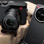 Xiaomi Leica Leitzphone Bakal Jadi Ponsel dengan Kamera Tercanggih, Setara Kamera Profesional?