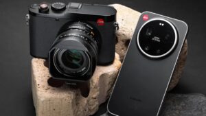 Xiaomi Leica Leitzphone Bakal Jadi Ponsel dengan Kamera Tercanggih, Setara Kamera Profesional?