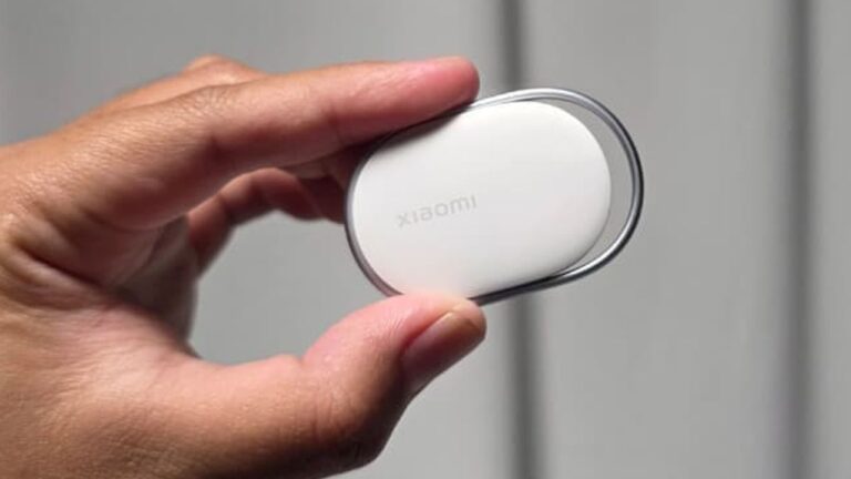 Xiaomi Rilis Xiaomi Tag di Indonesia, Penantang Apple AirTag Mulai Rp 199 Ribu