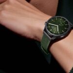 Xiaomi Watch S5 Resmi Dirilis dengan eSIM dan Baterai Tahan 21 Hari