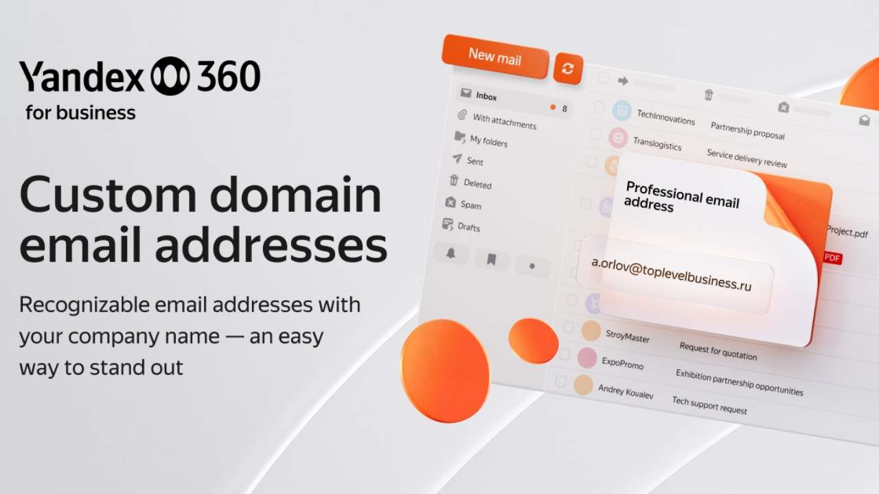 Yandex 360 Hentikan Paket Gratis Business Mulai Maret 2026, Perusahaan Wajib Segera Migrasi