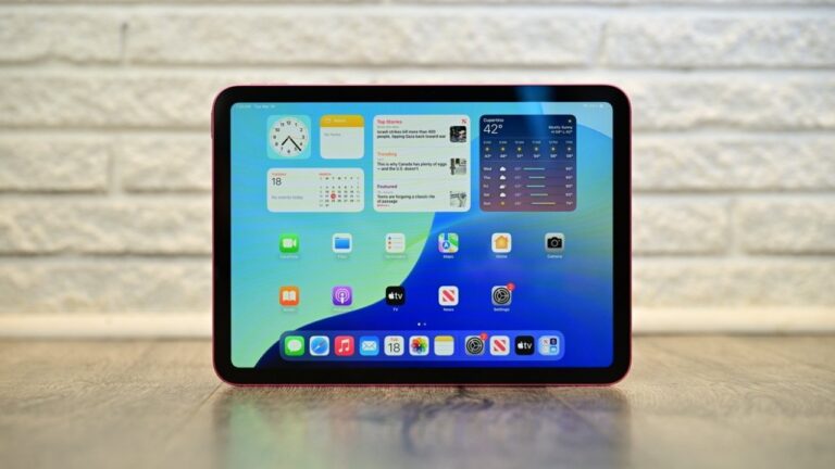 iPad 12 Siap Rilis dengan Chip A18, Dukung Apple Intelligence dan Hadir Tahun Ini