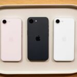 iPhone 17e Dilengkapi 8GB RAM untuk Dukung Apple Intelligence