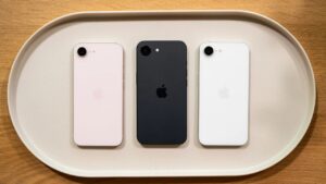 iPhone 17e Dilengkapi 8GB RAM untuk Dukung Apple Intelligence