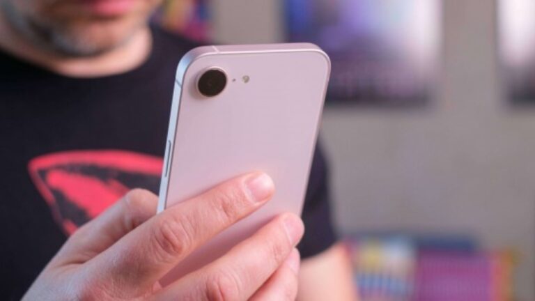 iPhone 17e Rilis, Pengguna iPhone Lama Ini Bisa Pertimbangkan untuk Segera Upgrade iPhone 17e Rilis, Pengguna iPhone Lama Ini Bisa Pertimbangkan untuk Segera Upgrade