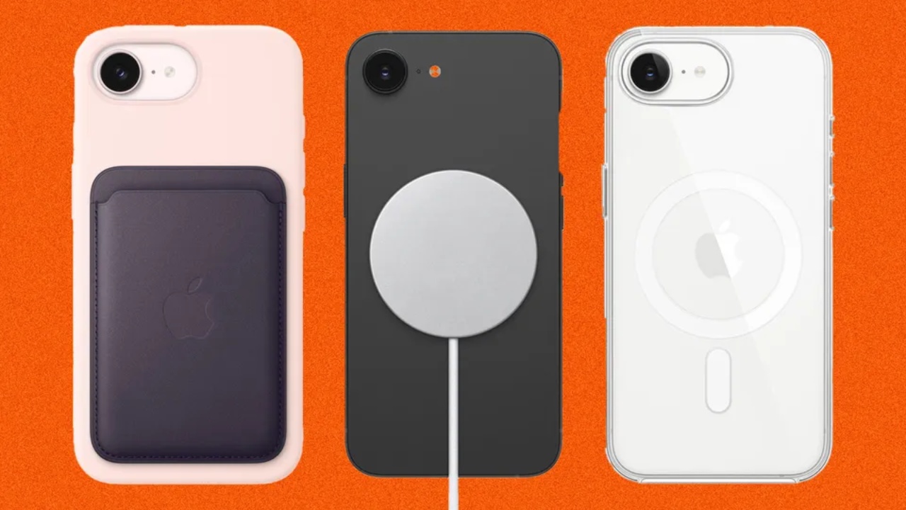 iPhone 17e dan iPad Air M4 Resmi Diumumkan Apple, Simak Spesifikasi dan Harganya iPhone 17e dan iPad Air M4 Resmi Diumumkan Apple, Simak Spesifikasi dan Harganya