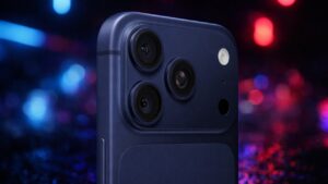 iPhone 18 Pro Max Akan Lebih Tebal dan Berat, Layar Tetap 6,9 Inci