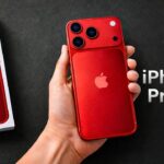 iPhone 18 Pro Max Pakai Desain Lama, Namun Lebih Tebal dan Berat Demi Baterai Tahan Lama