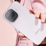 iQOO Z11 Siap Hadir dengan Baterai Raksasa 9.020 mAh, Layar 165 Hz, dan Pengisian 90W