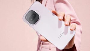 iQOO Z11 Siap Hadir dengan Baterai Raksasa 9.020 mAh, Layar 165 Hz, dan Pengisian 90W