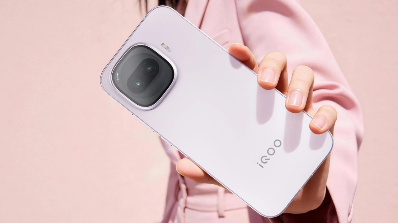 iQOO Z11 Siap Hadir dengan Baterai Raksasa 9.020 mAh, Layar 165 Hz, dan Pengisian 90W