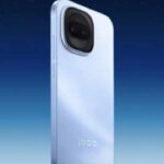 iQOO Z11 Terdeteksi di Geekbench, Tunjukkan Kekuatan Chipset Dimensity 8500