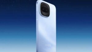 iQOO Z11 Terdeteksi di Geekbench, Tunjukkan Kekuatan Chipset Dimensity 8500