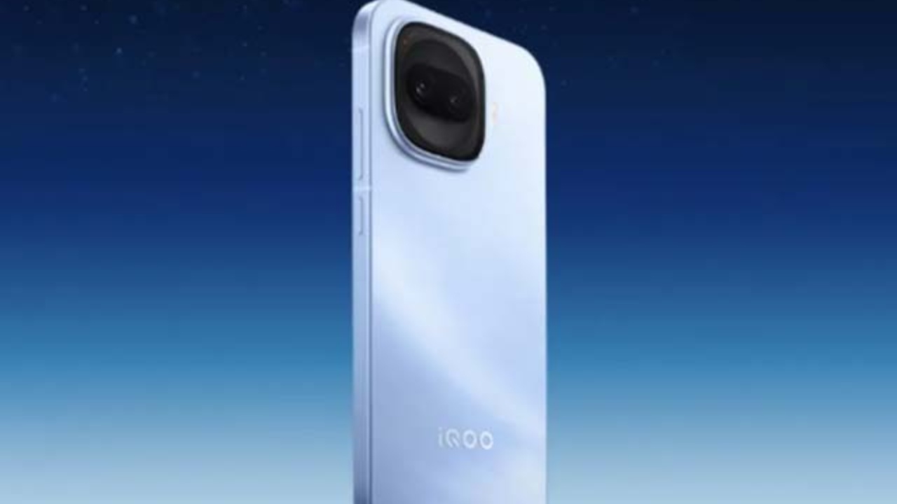 iQOO Z11 Terdeteksi di Geekbench, Tunjukkan Kekuatan Chipset Dimensity 8500