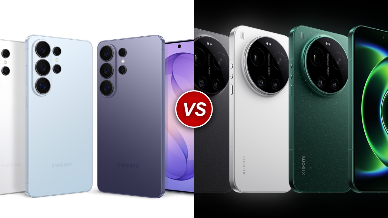 Samsung S26 Ultra vs Xiaomi 17 Ultra: Siapa Juara Flagship 2026?