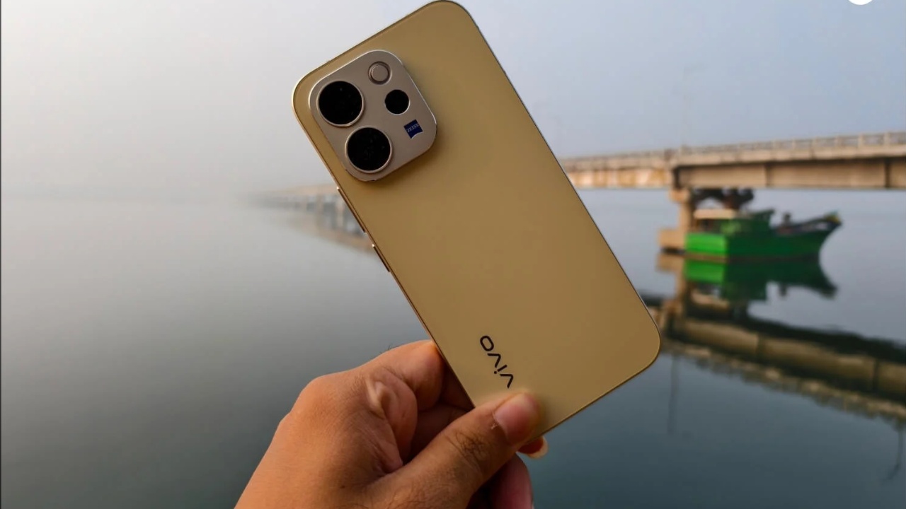 vivo V70 dan V70 FE Segera Masuk ke Indonesia, Fokus pada Fotografi Portrait dan Desain Stylish vivo V70 dan V70 FE Segera Masuk ke Indonesia, Fokus pada Fotografi Portrait dan Desain Stylish