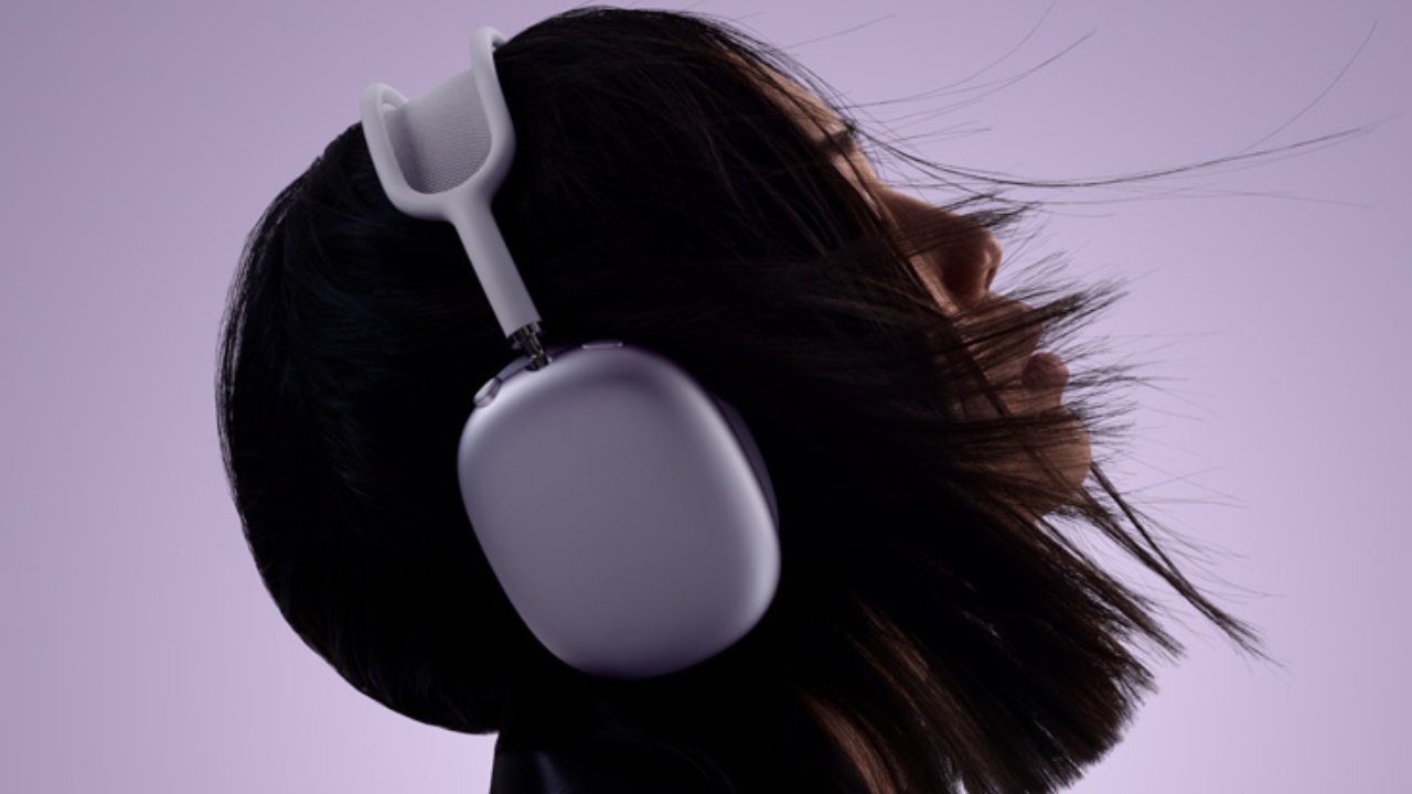 AirPods Max 2 Kini Resmi Tersedia di Apple Store, Bisa Dibeli Sekarang juga AirPods Max 2 Kini Resmi Tersedia di Apple Store, Bisa Dibeli Sekarang juga