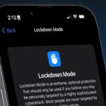 Apple Klaim Mode Lockdown iPhone Belum Pernah Dibobol Spyware