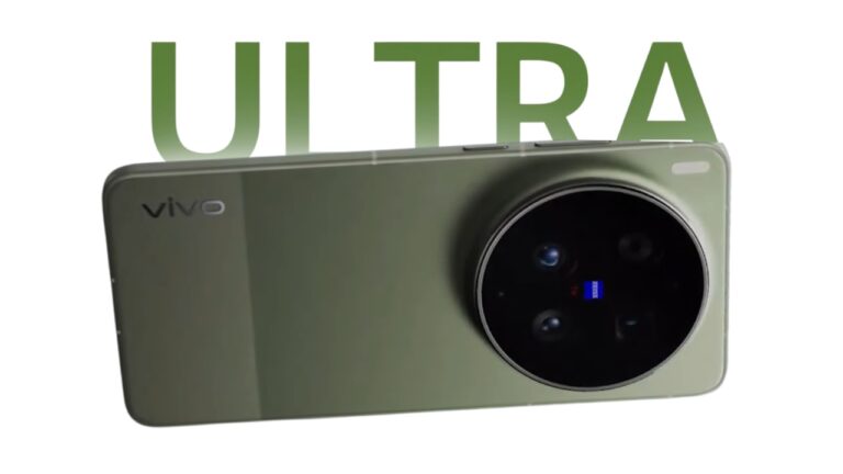 Bocoran Harga Resmi Vivo X300 Ultra di Eropa dan Tiongkok, Mulai Rp17 Jutaan!