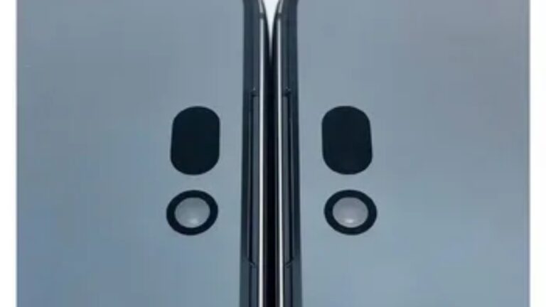 Dynamic Island iPhone 18 Pro Dipangkas 35%, Hadir Lebih Ringkas