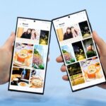 Fitur “AirDrop” Segera Hadir di Samsung Galaxy A Series Lewat Quick Share