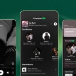 Fitur Baru Spotify SongDNA Bawa Pengalaman Musik yang Lebih Interaktif, Begini Cara Kerjanya