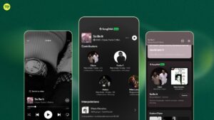Fitur Baru Spotify SongDNA Bawa Pengalaman Musik yang Lebih Interaktif, Begini Cara Kerjanya