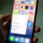 Fitur Baru WhatsApp: Kini Bisa Pakai Dua Akun di iPhone, Transfer Lintas Platform, dan Fitur AI Baru