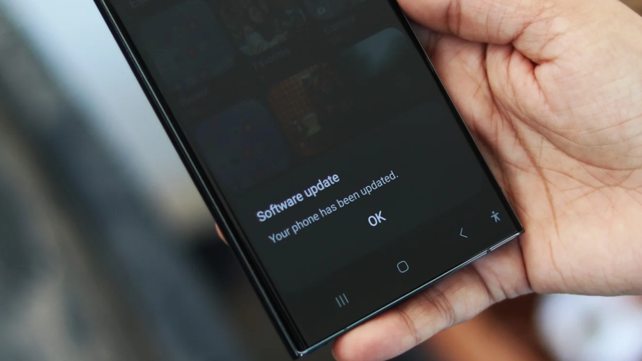 Galaxy S23 Terima Security Patch Maret 2026, Bawa 65 Perbaikan