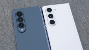 Galaxy Z Fold 5, Flip 5, Fold 4, Flip 4 Dapat Patch Keamanan Maret 2026