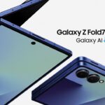 Galaxy Z Fold 7 dan Flip 7 Terima Update One UI 8.5 Beta 2
