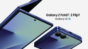Galaxy Z Fold 7 dan Flip 7 Terima Update One UI 8.5 Beta 2