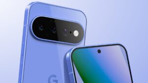 Google Pixel 11 Diperkirakan Meluncur Agustus 2026: Desain Mirip Generasi Lalu, Bezel Lebih Tipis