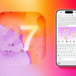 Keyboard iOS 27 Akan Hadir dengan Fitur Cerdas Mirip Grammarly