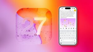 Keyboard iOS 27 Akan Hadir dengan Fitur Cerdas Mirip Grammarly