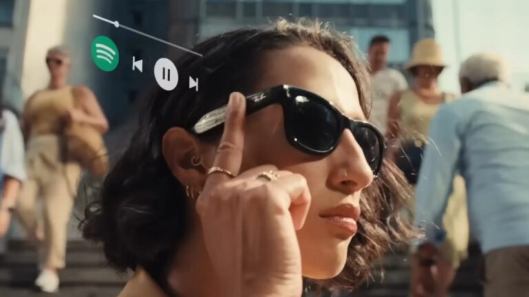 Meta Ray-Ban Segera Luncurkan Dua Kacamata AI Generasi Baru, Hadir dengan Fitur Wi-Fi 6 Meta Ray-Ban Segera Luncurkan Dua Kacamata AI Generasi Baru, Hadir dengan Fitur Wi-Fi 6