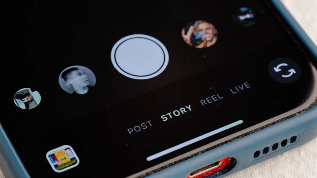 Meta Uji Coba Instagram Plus, Bisa Intip Story Tanpa Ketahuan