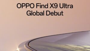 Oppo Find X9 Ultra Meluncur Global 21 April, Janjikan Terobosan Kamera 10x Optical Zoom
