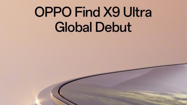Oppo Find X9 Ultra Meluncur Global 21 April, Janjikan Terobosan Kamera 10x Optical Zoom