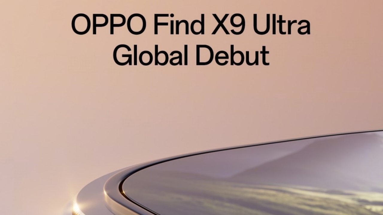 Oppo Find X9 Ultra Meluncur Global 21 April, Janjikan Terobosan Kamera 10x Optical Zoom