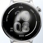 Oppo Watch X3 Mini Siap Meluncur April dengan Tiga Pilihan Warna dan Fitur Unik untuk Wanita