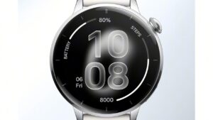 Oppo Watch X3 Mini Siap Meluncur April dengan Tiga Pilihan Warna dan Fitur Unik untuk Wanita