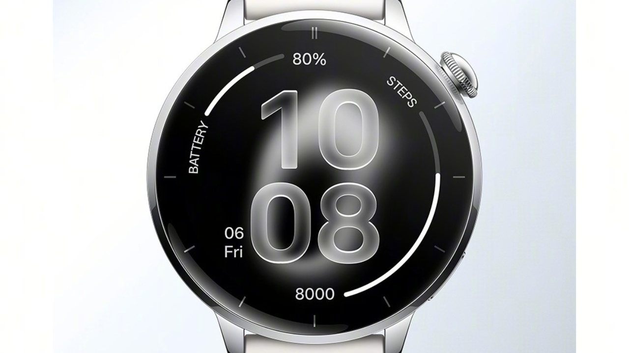 Oppo Watch X3 Mini Siap Meluncur April dengan Tiga Pilihan Warna dan Fitur Unik untuk Wanita Oppo Watch X3 Mini Siap Meluncur April dengan Tiga Pilihan Warna dan Fitur Unik untuk Wanita