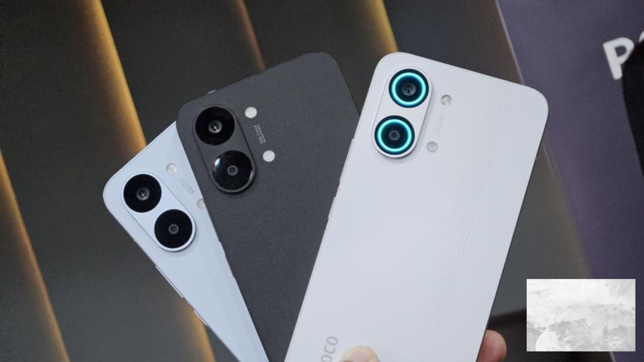 Poco X8 Pro Series Resmi Dirilis di Indonesia, Cek Spesifikasi dan Harganya