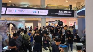 Promo Gratis Tukar Galaxy S25 Ultra ke S26 Ultra Diserbu Pengguna, Ini Syaratnya