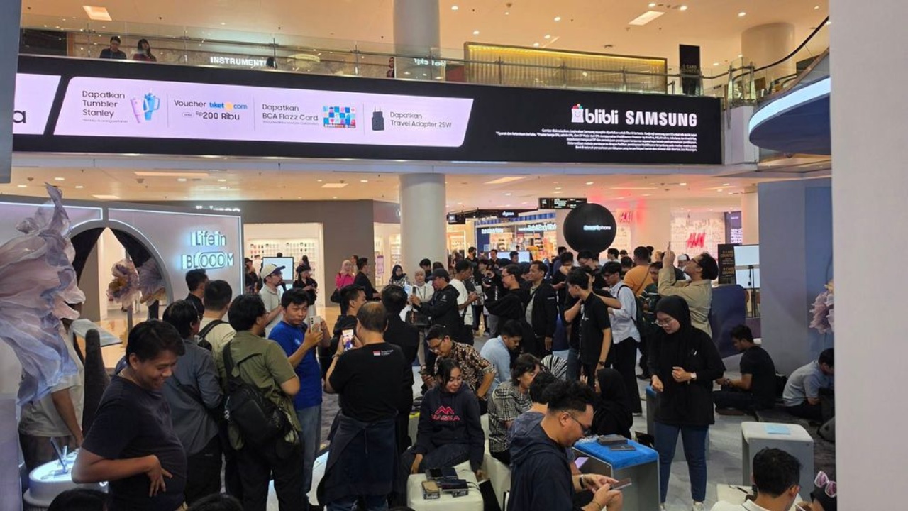 Promo Gratis Tukar Galaxy S25 Ultra ke S26 Ultra Diserbu Pengguna, Ini Syaratnya