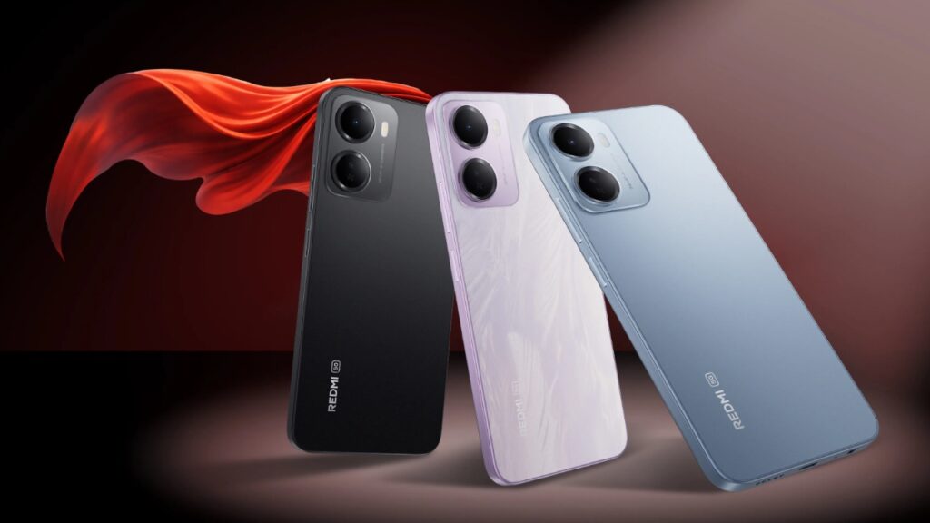 Redmi 15A 5G bawa panel layar IPS berukuran 6,9 inci dengan resolusi HD+ dan refresh rate 120Hz. Foto: Xiaomi